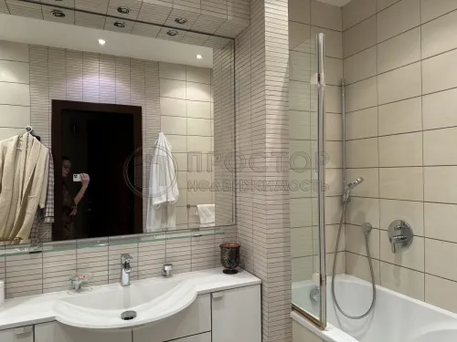 3-комнатная квартира, 102 м² - фото 37
