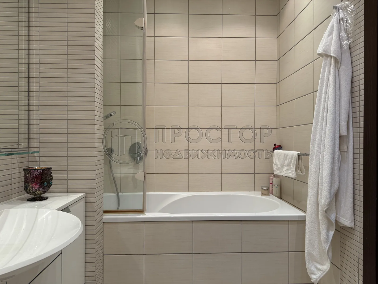 3-комнатная квартира, 102 м² - фото 39