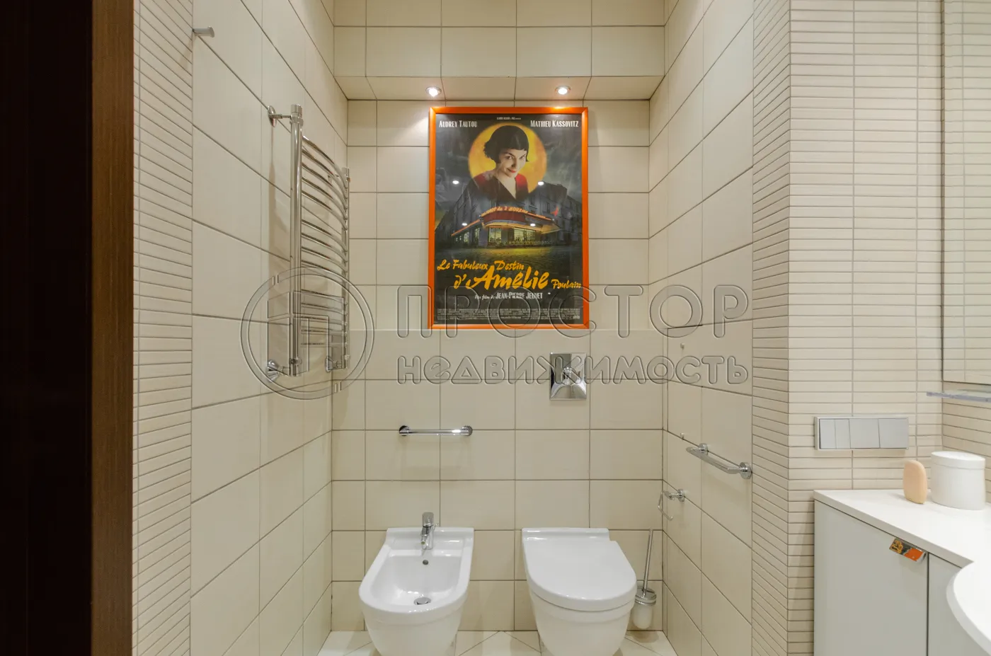 3-комнатная квартира, 102 м² - фото 40