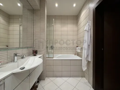3-комнатная квартира, 102 м² - фото 41