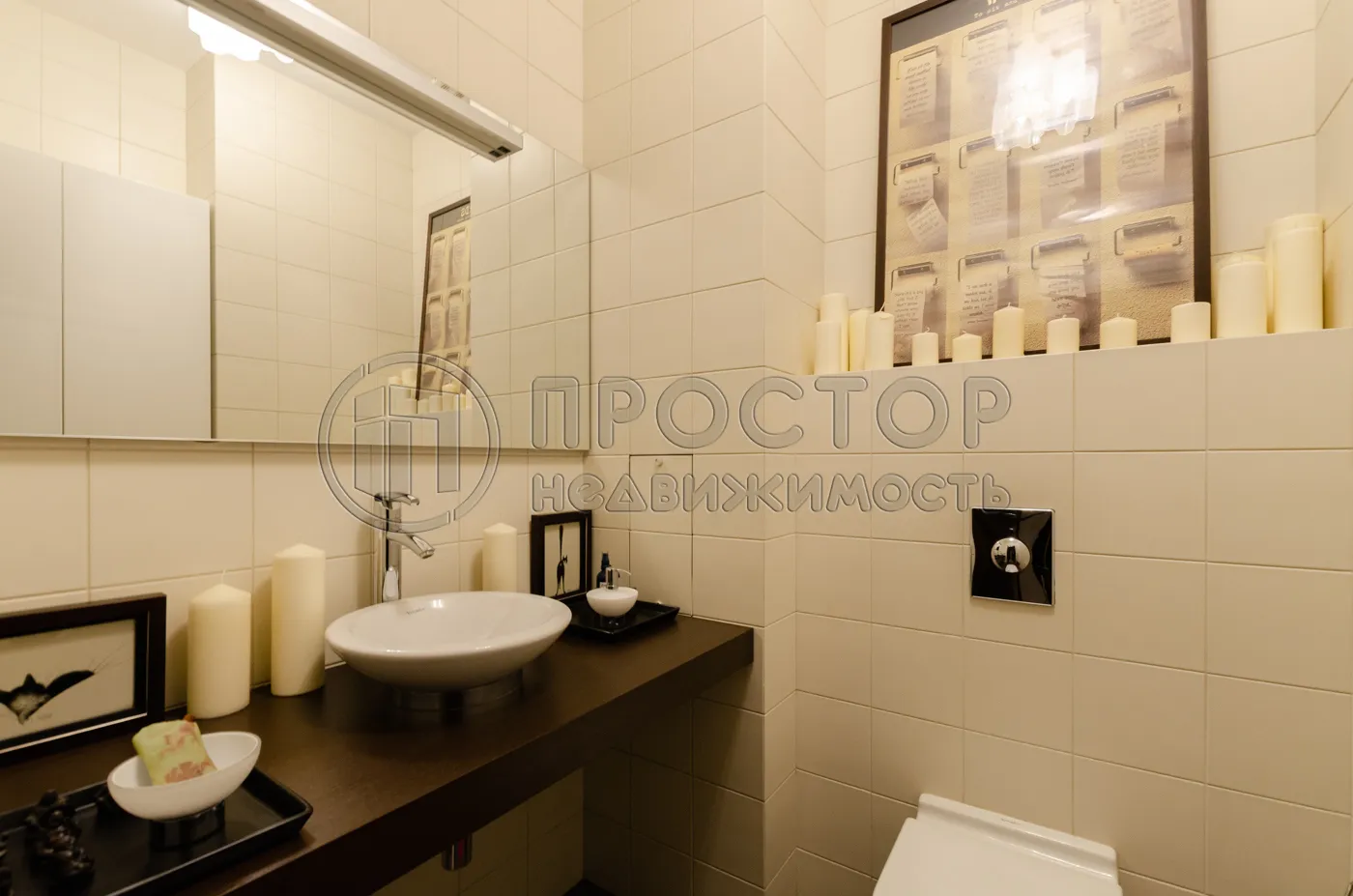 3-комнатная квартира, 102 м² - фото 42