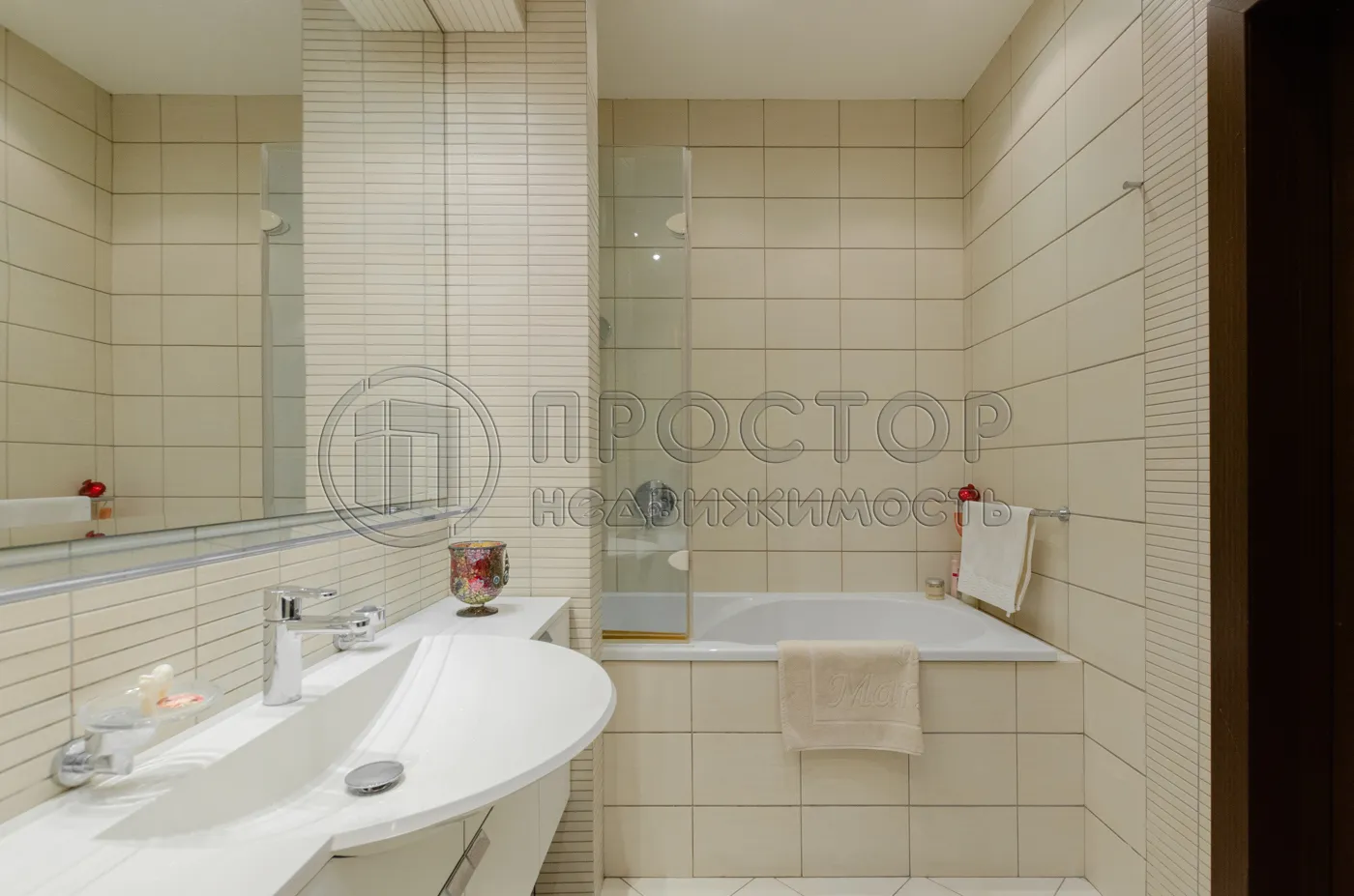 3-комнатная квартира, 102 м² - фото 44