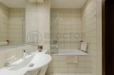 3-комнатная квартира, 102 м² - фото 92