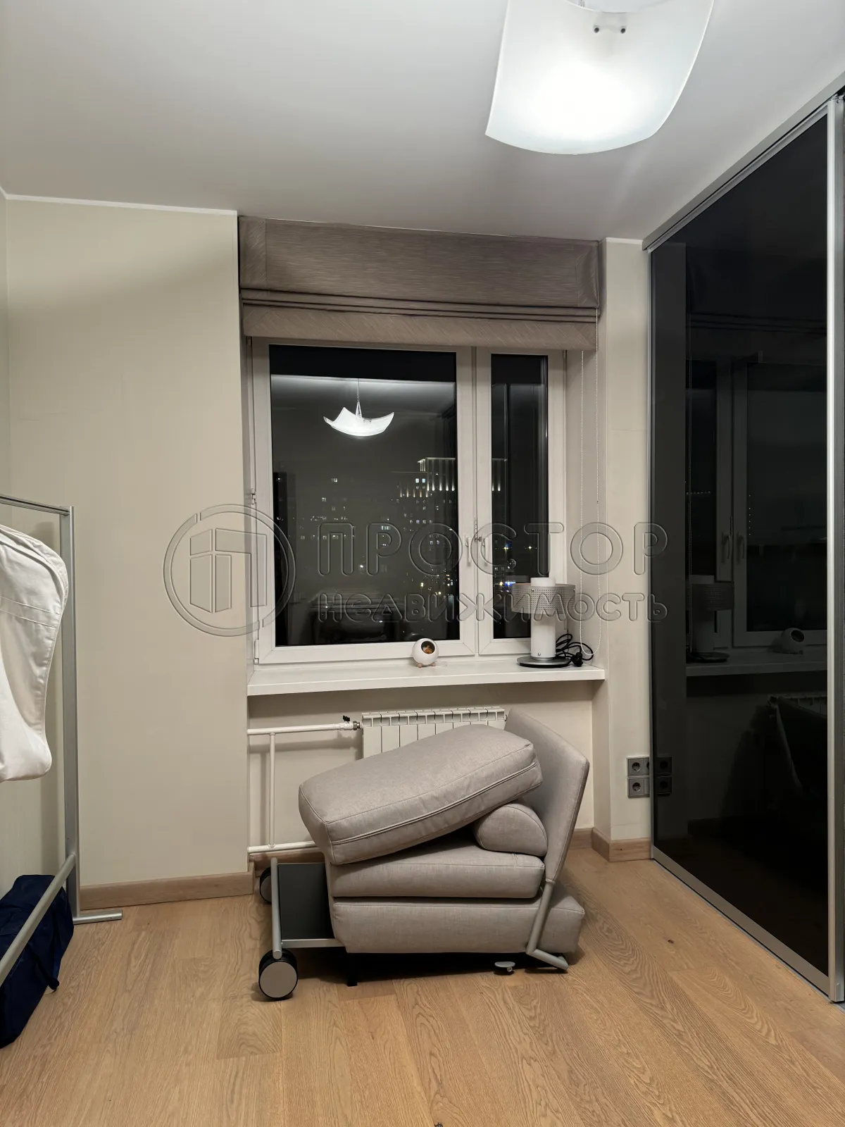 3-комнатная квартира, 102 м² - фото 46