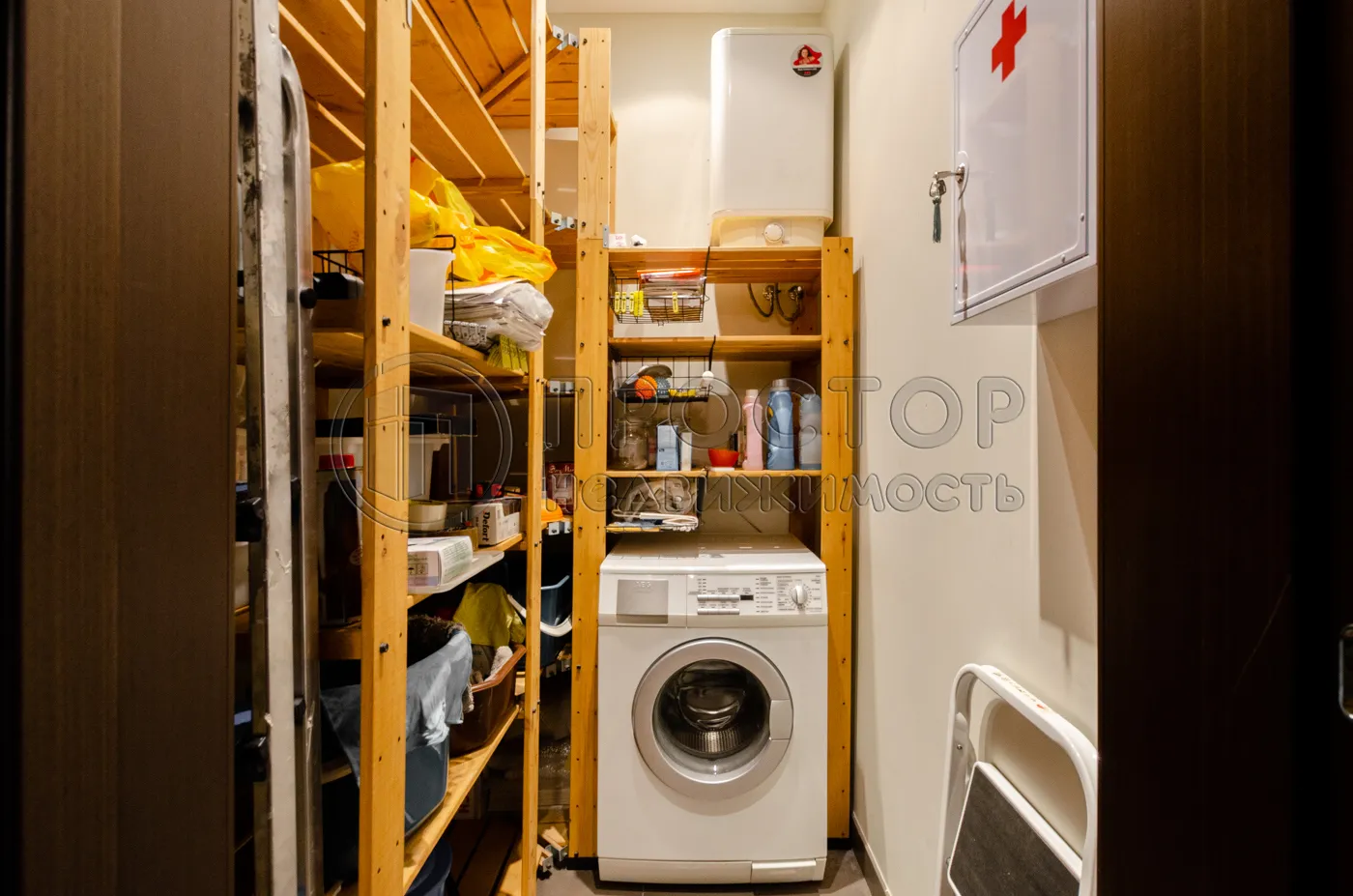 3-комнатная квартира, 102 м² - фото 47