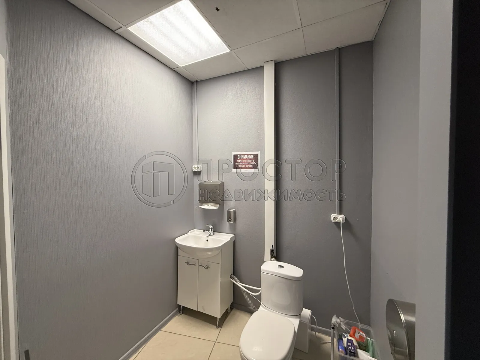 Коммерческая недвижимость (торговое), 85 м² - фото 7