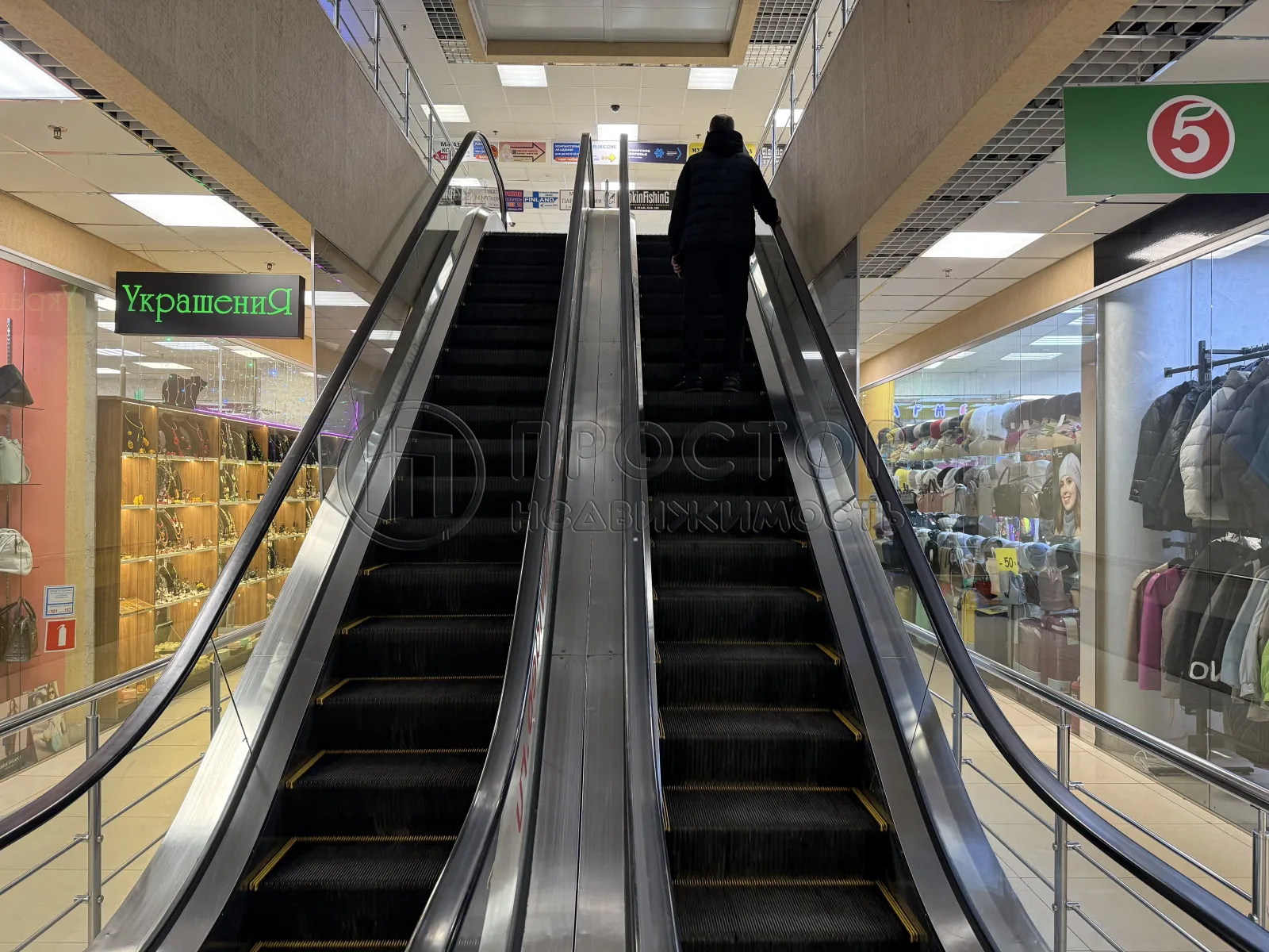 Коммерческая недвижимость (торговое), 50 м² - фото 3