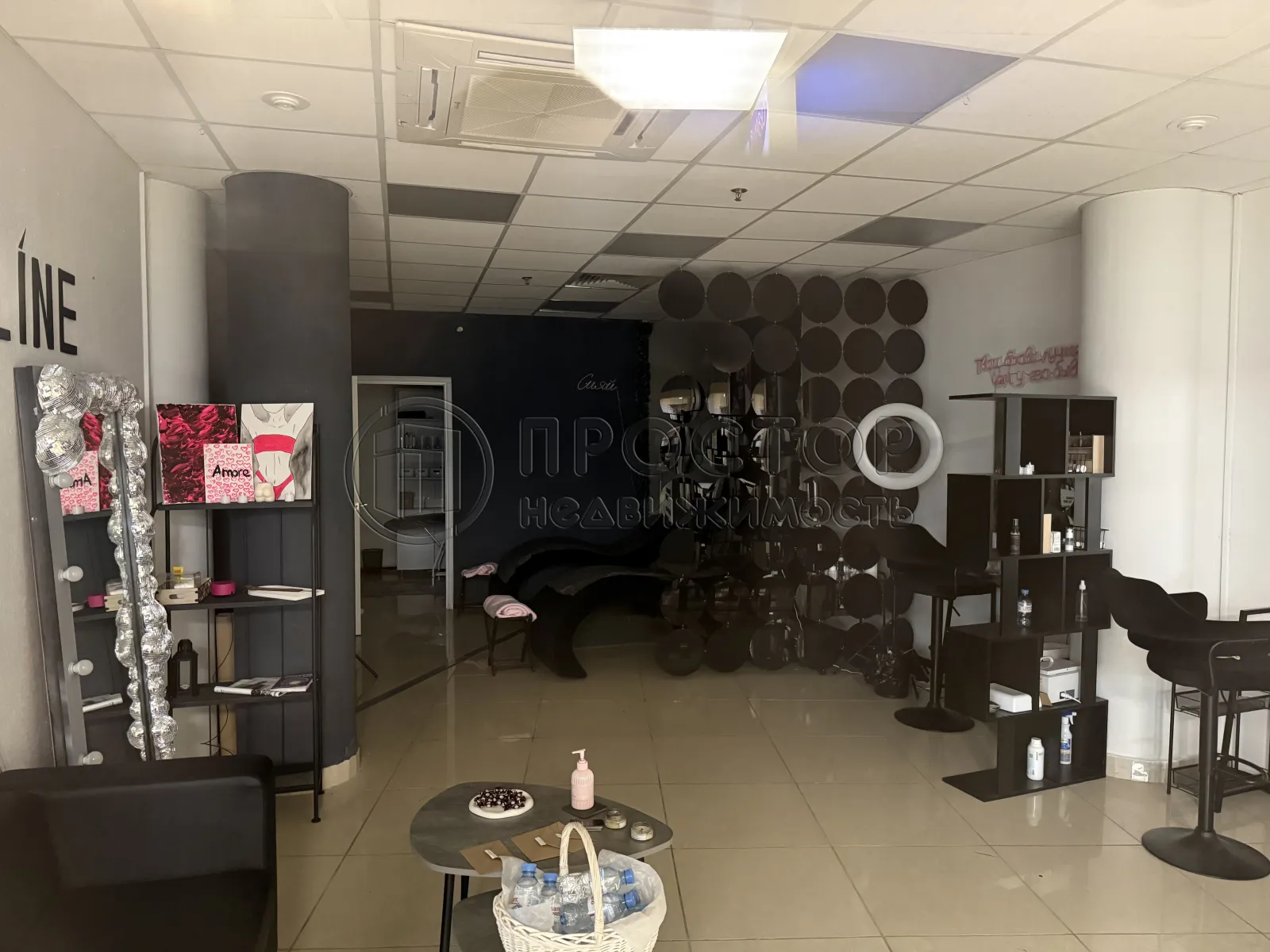 Коммерческая недвижимость (торговое), 50 м² - фото 5