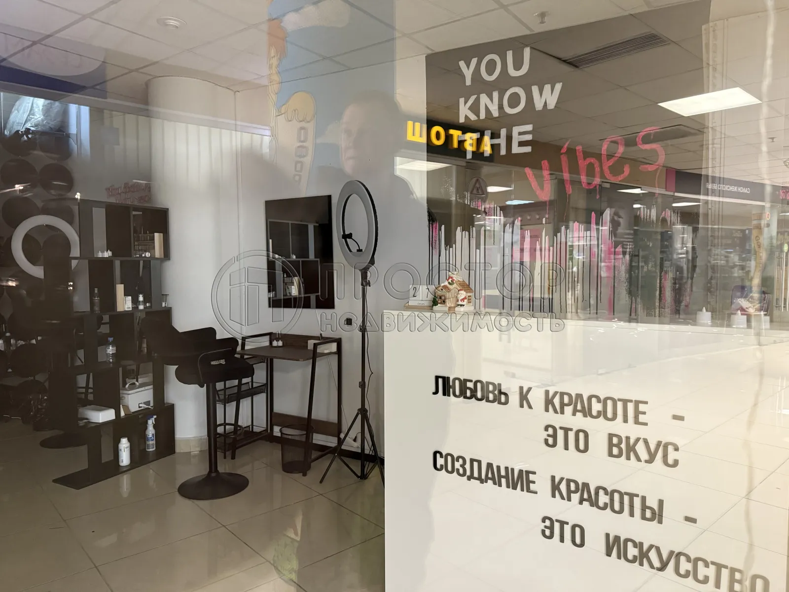 Коммерческая недвижимость (торговое), 50 м² - фото 6