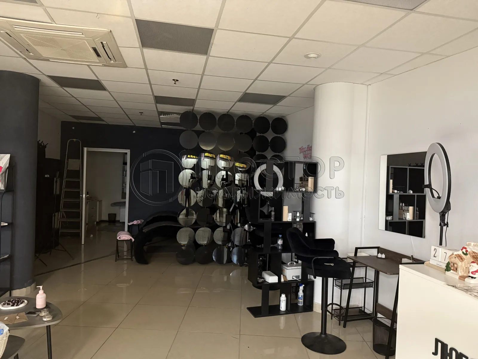 Коммерческая недвижимость (торговое), 50 м² - фото 7