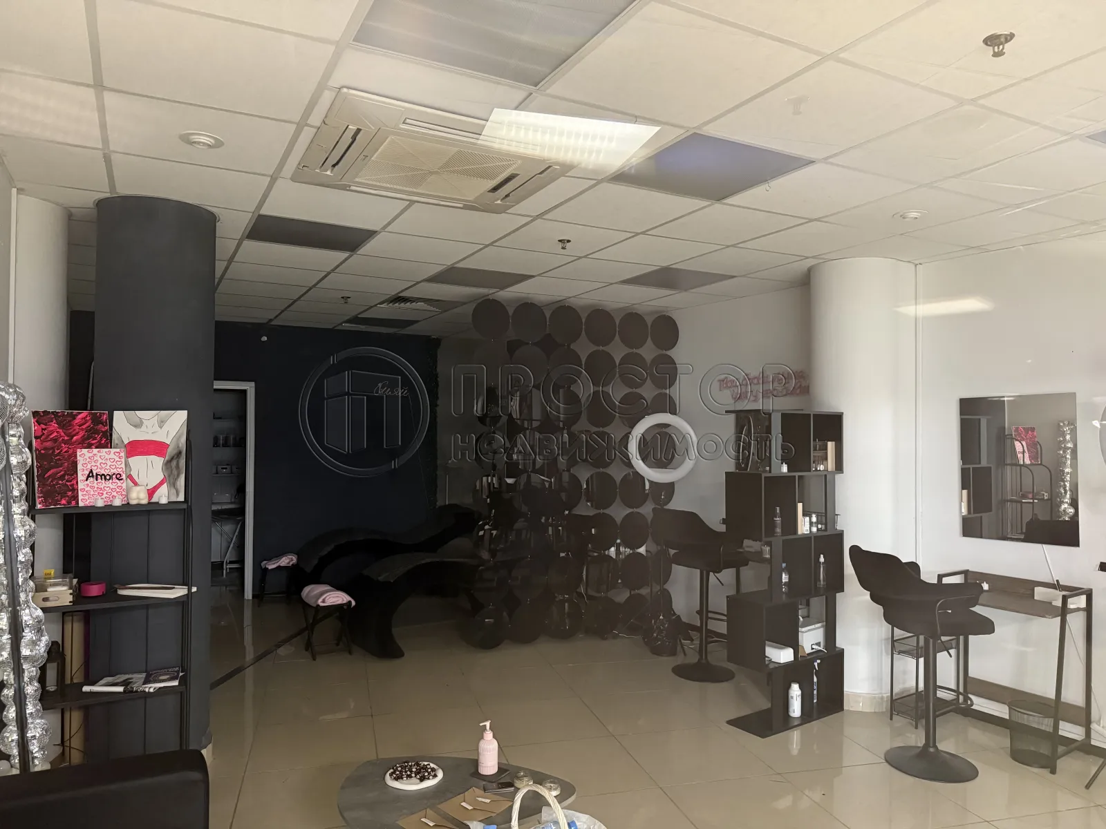 Коммерческая недвижимость (торговое), 50 м² - фото 8