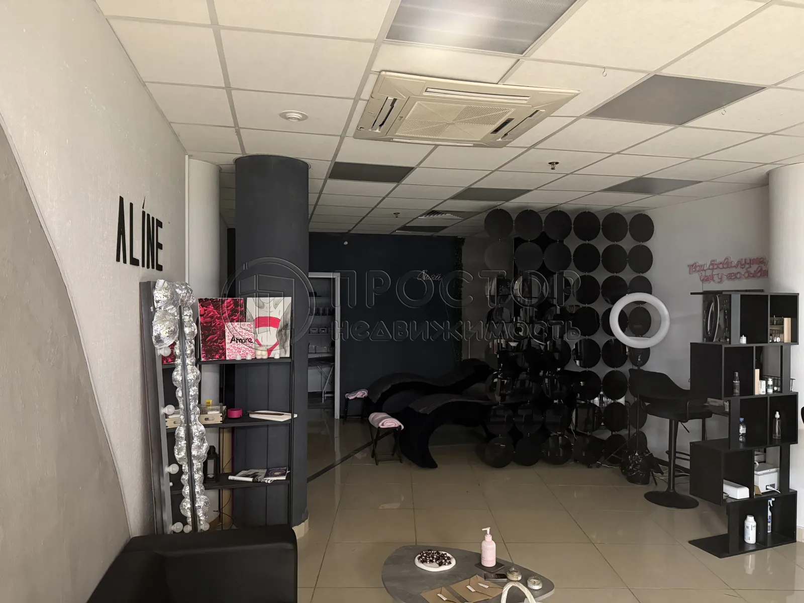 Коммерческая недвижимость (торговое), 50 м² - фото 9