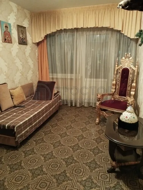 2-комнатная квартира, 43 м² - фото 2