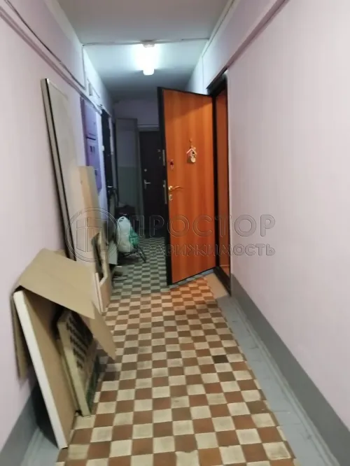 2-комнатная квартира, 43 м² - фото 3