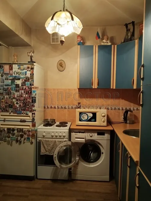 2-комнатная квартира, 43 м² - фото 5