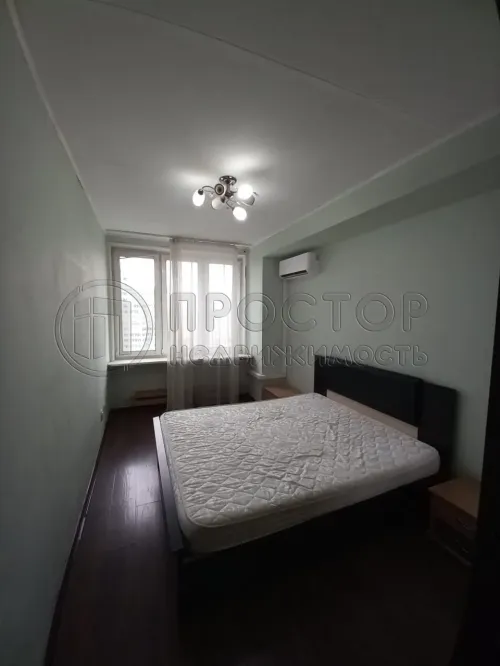 2-комнатная квартира, 50 м² - фото 4