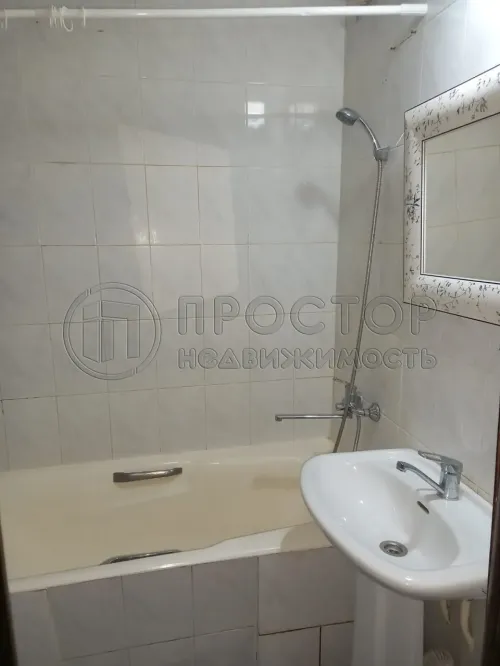 2-комнатная квартира, 50 м² - фото 5