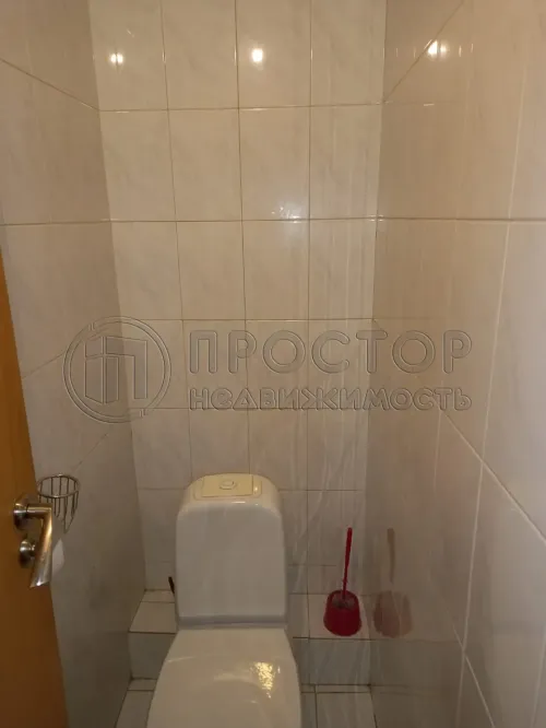 2-комнатная квартира, 50 м² - фото 6