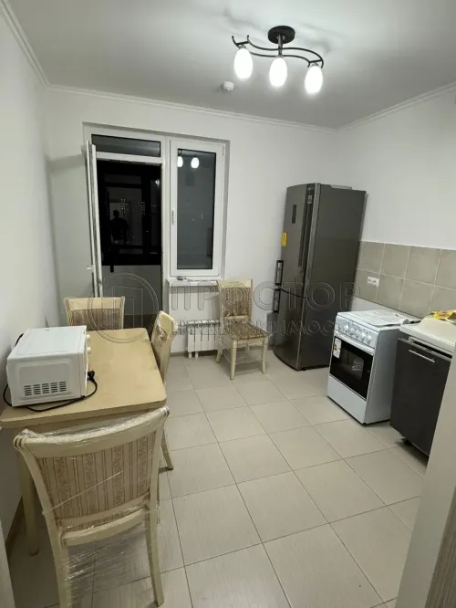 2-комнатная квартира, 56.7 м² - фото 2