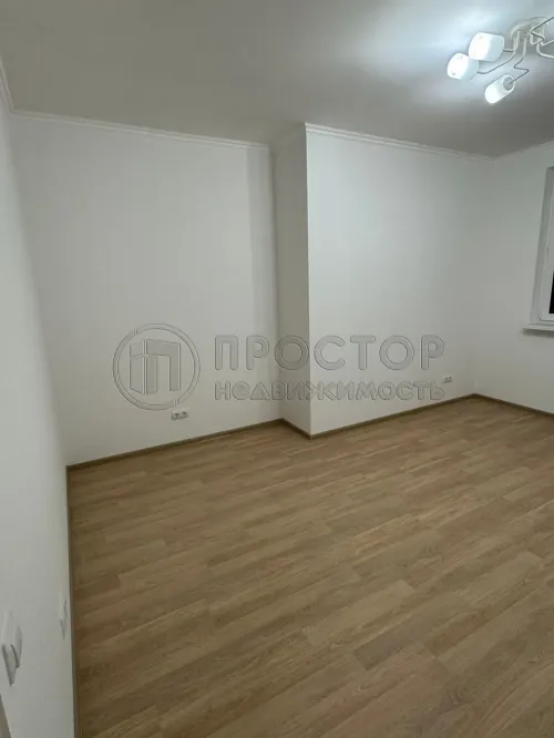 2-комнатная квартира, 56.7 м² - фото 3