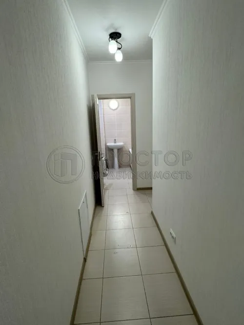 2-комнатная квартира, 56.7 м² - фото 4