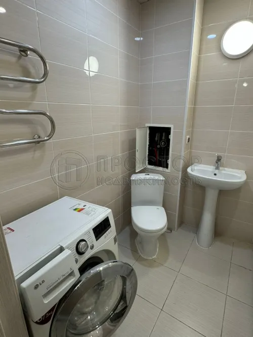 2-комнатная квартира, 56.7 м² - фото 5
