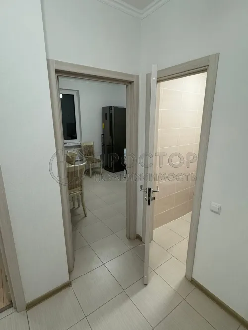 2-комнатная квартира, 56.7 м² - фото 10