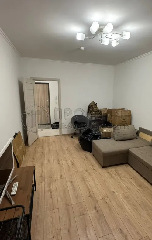 2-комнатная квартира, 56.7 м² - фото 12