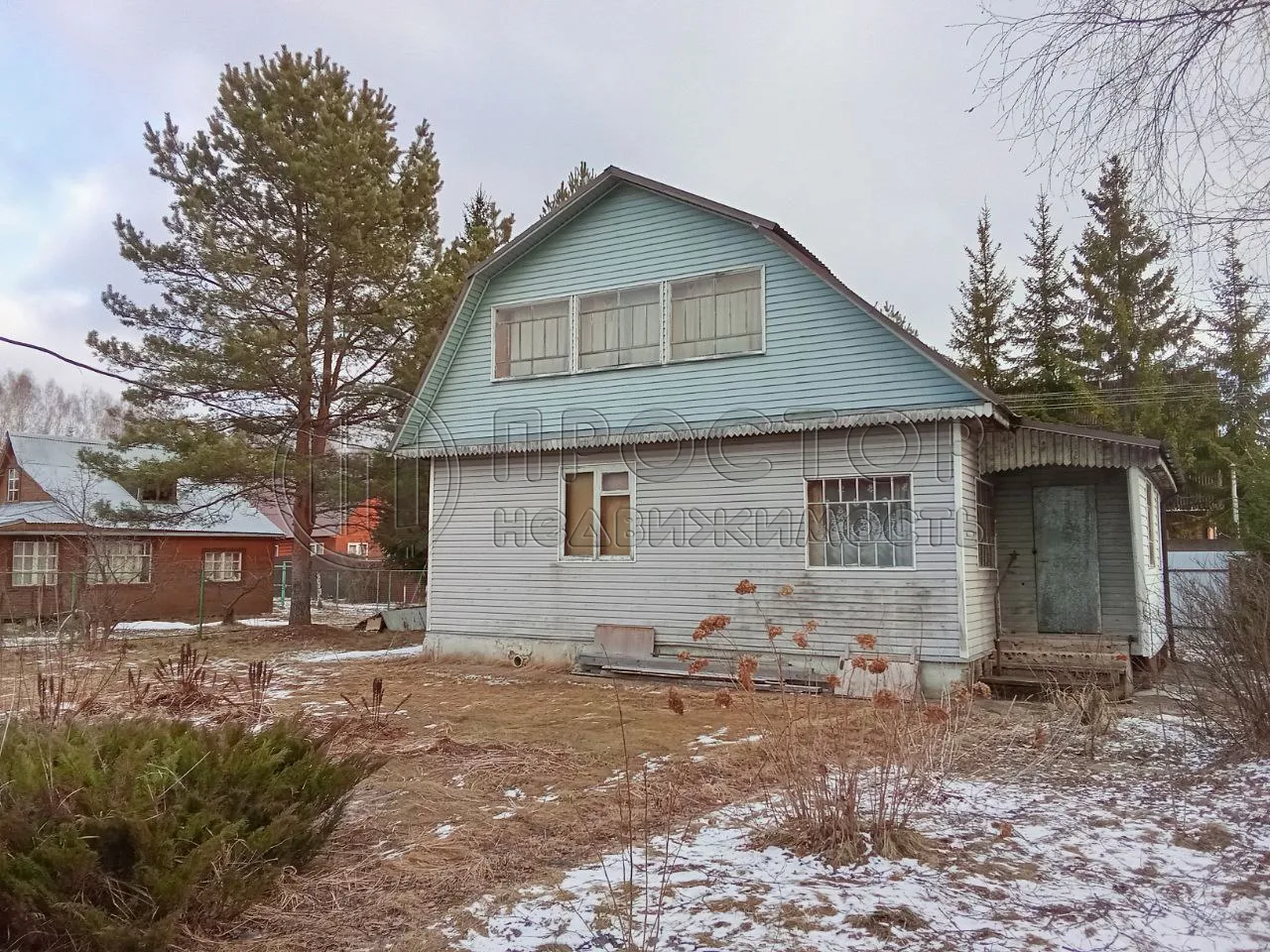 Дом, 93 м² - фото 2