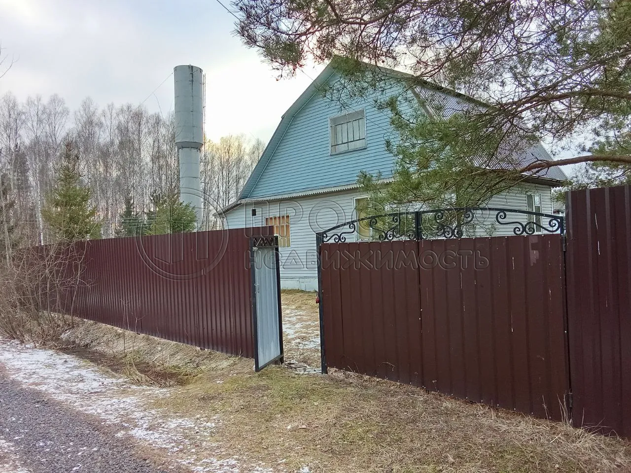 Дом, 93 м² - фото 3