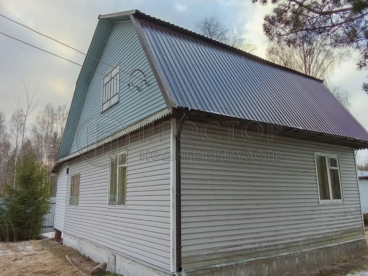 Дом, 93 м² - фото 4