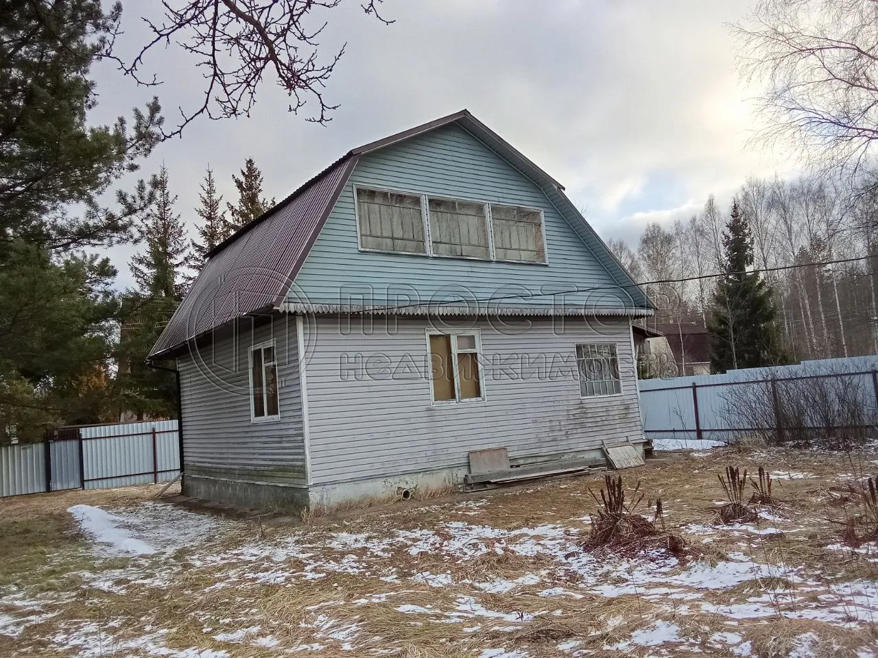 Дом, 93 м² - фото 5