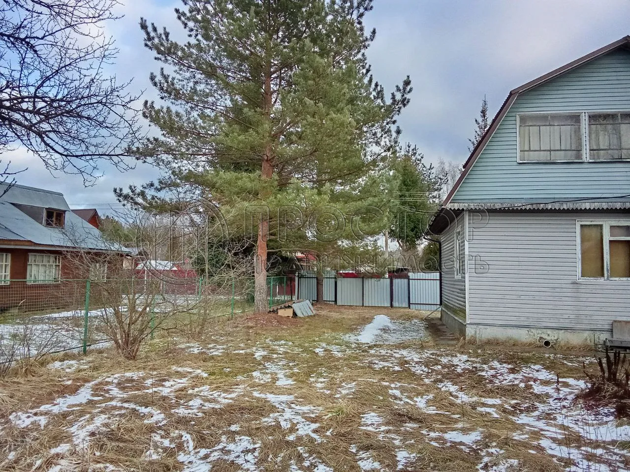 Дом, 93 м² - фото 9