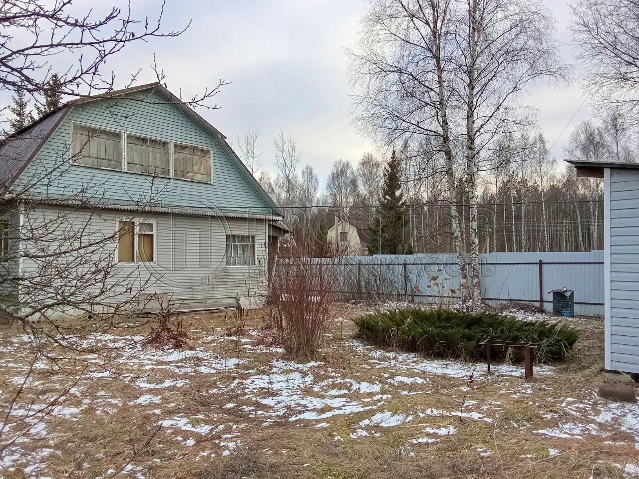 Дом, 93 м² - фото 10