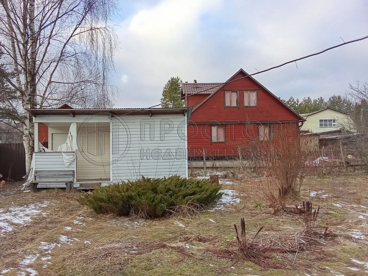 Дом, 93 м² - фото 11