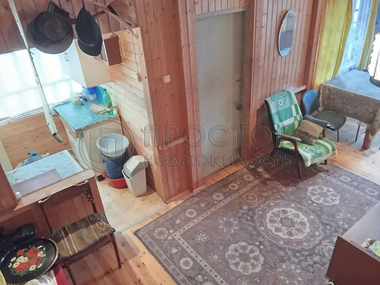 Дом, 93 м² - фото 16