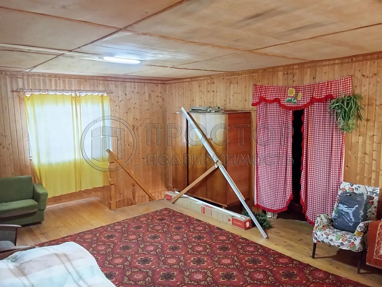 Дом, 93 м² - фото 19