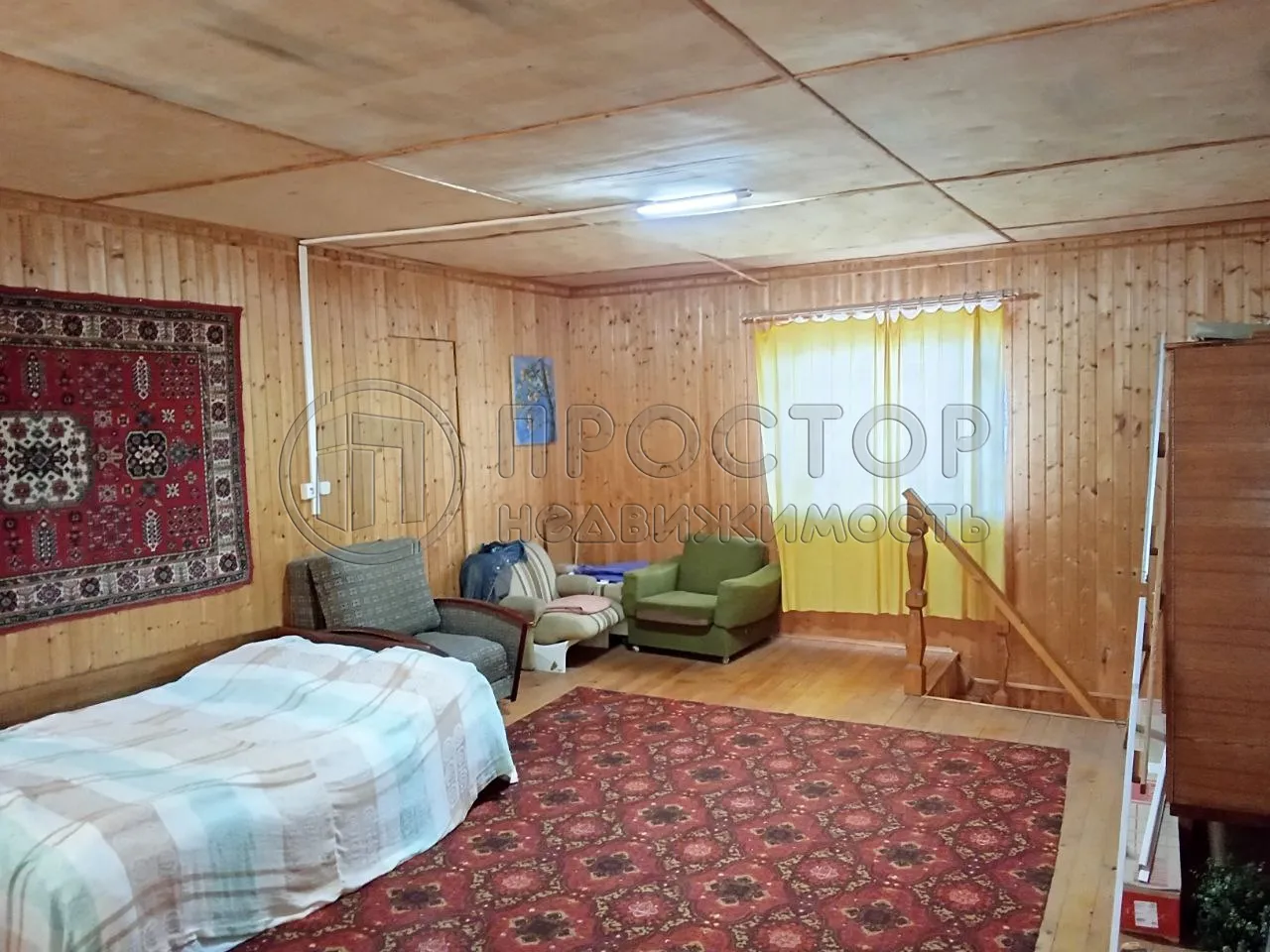 Дом, 93 м² - фото 21