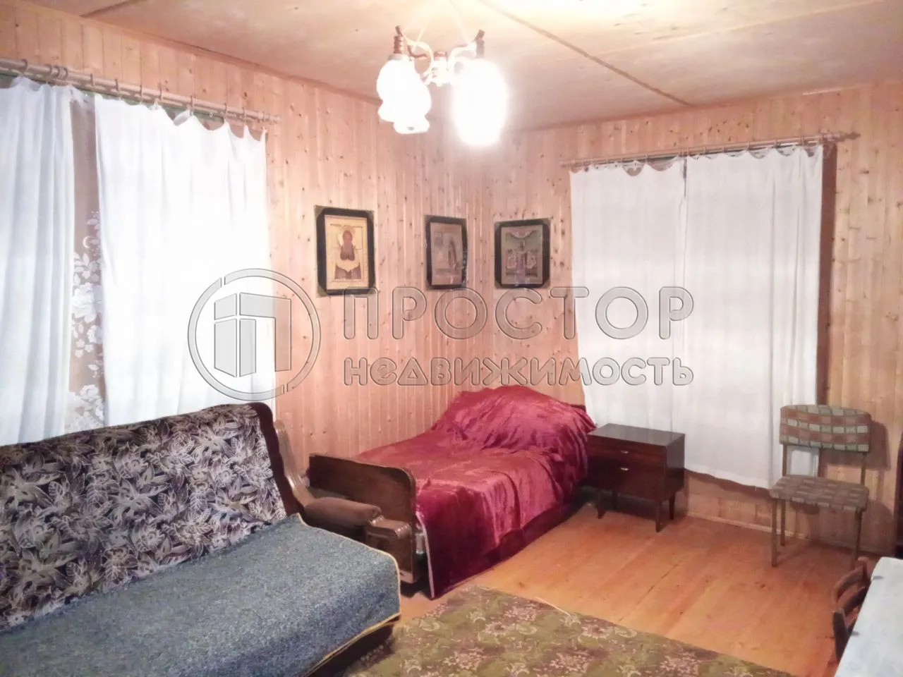 Дом, 93 м² - фото 29