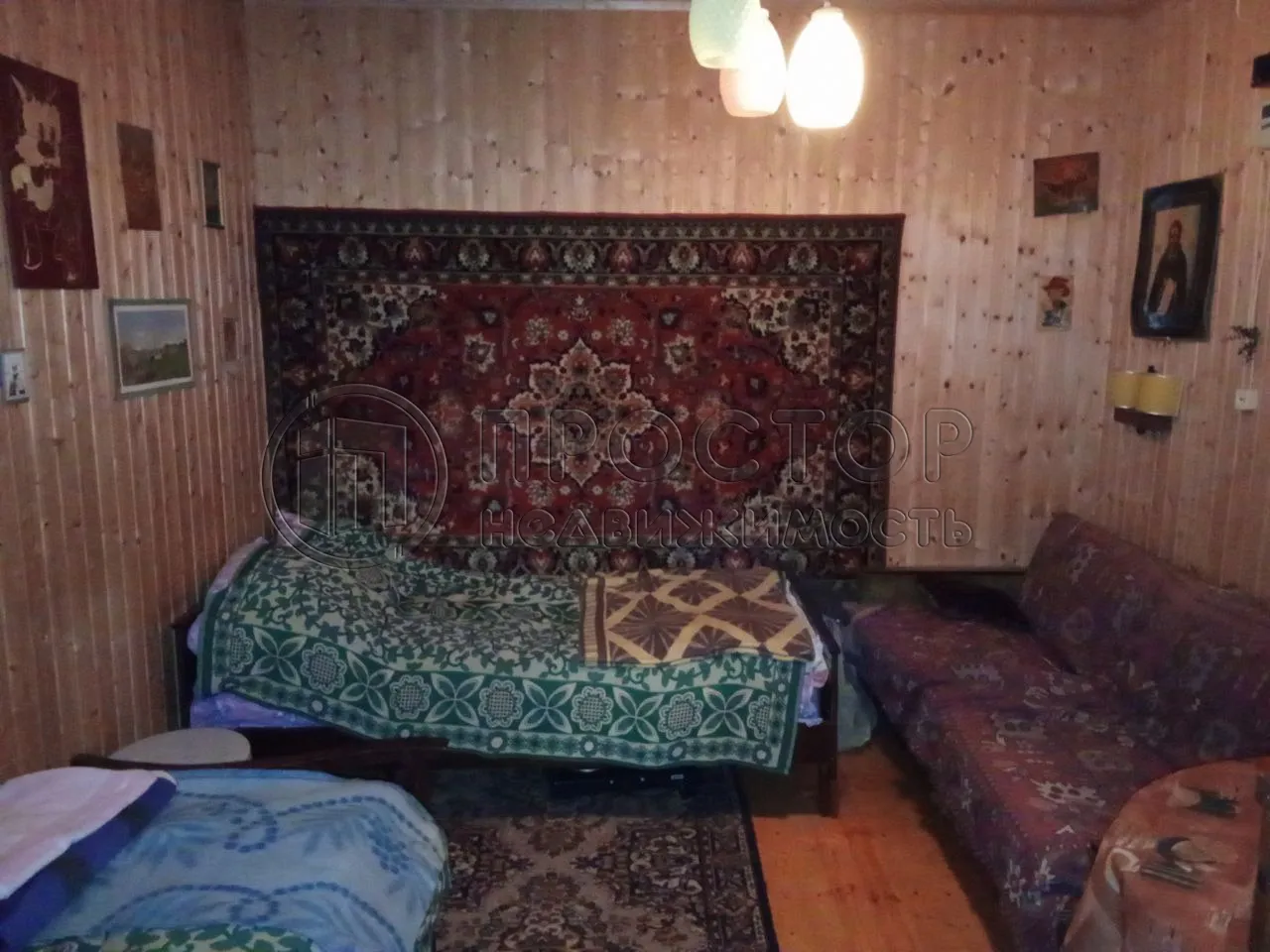 Дом, 93 м² - фото 31