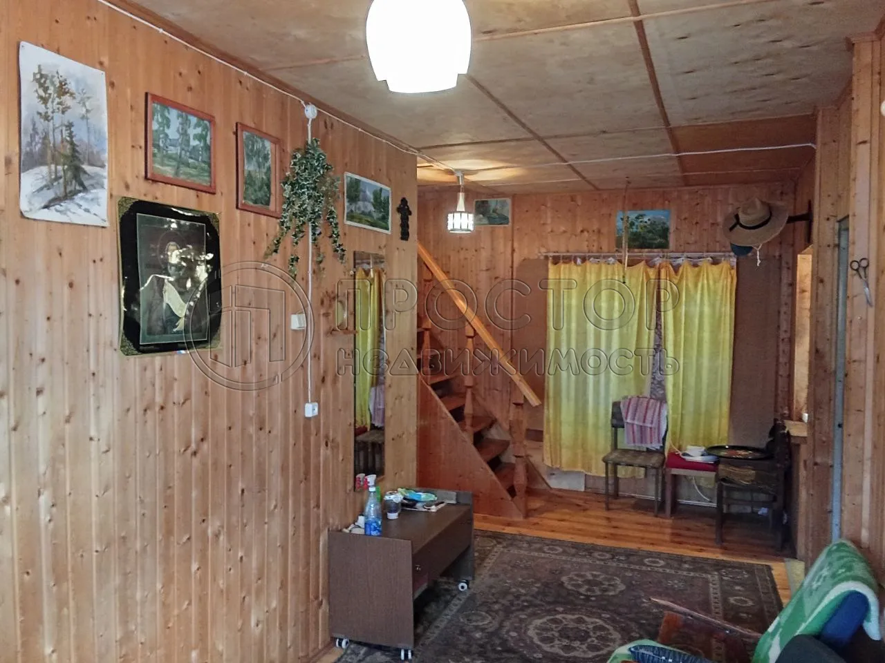 Дом, 93 м² - фото 34