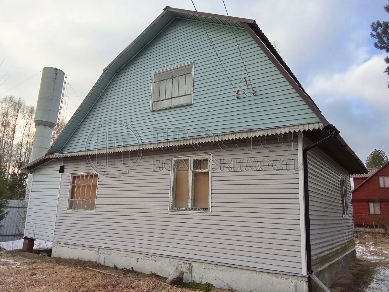 Дом, 93 м² - фото 41