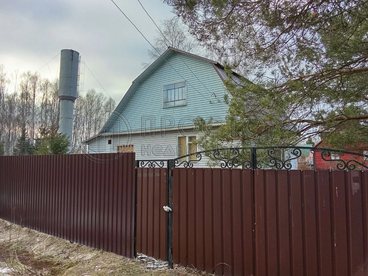 Дом, 93 м² - фото 42