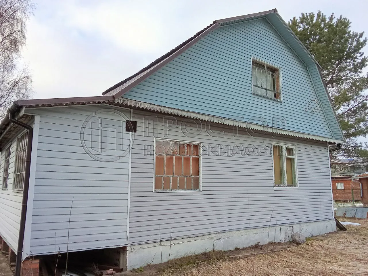 Дом, 93 м² - фото 45