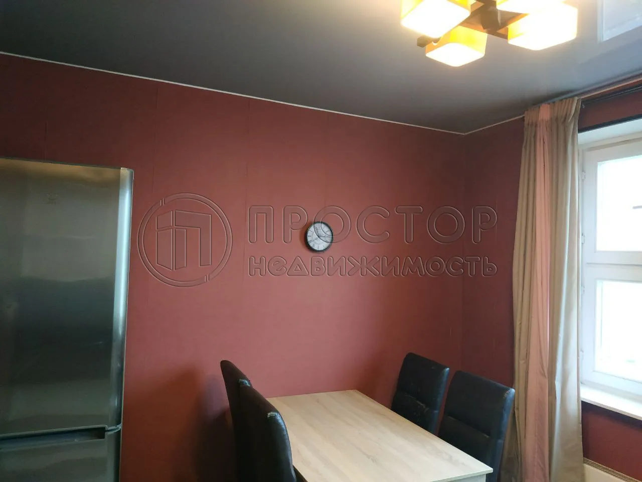 1-комнатная квартира, 36.3 м² - фото 8