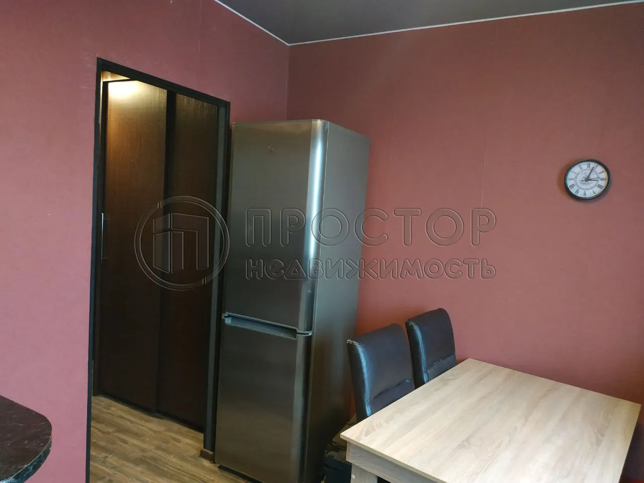 1-комнатная квартира, 36.3 м² - фото 10