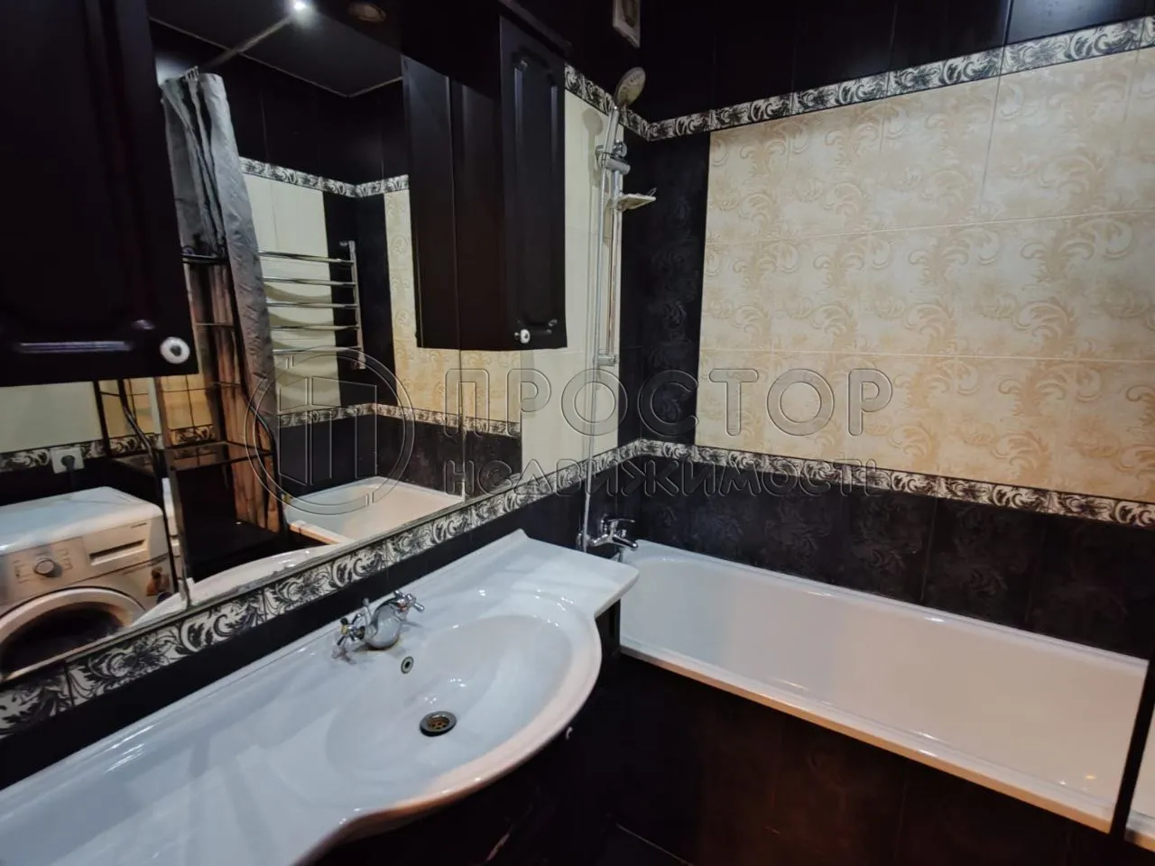 1-комнатная квартира, 36.3 м² - фото 16