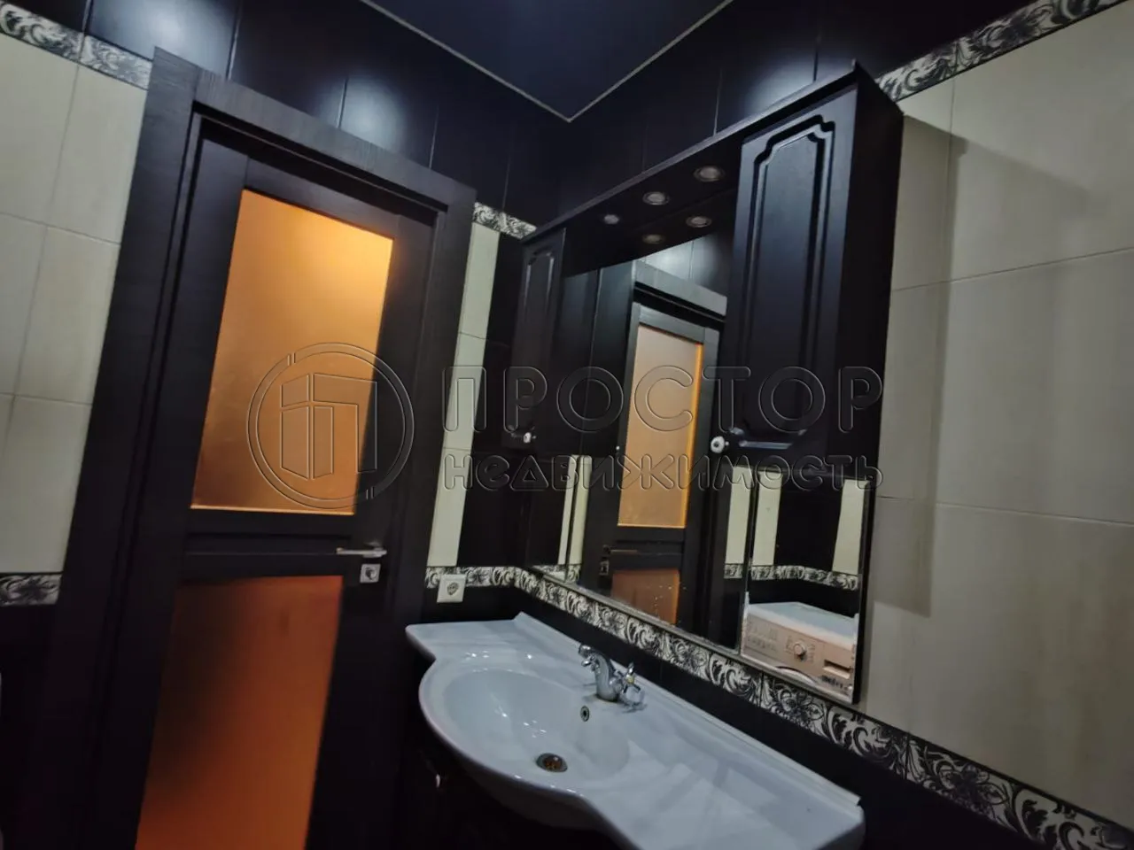 1-комнатная квартира, 36.3 м² - фото 15