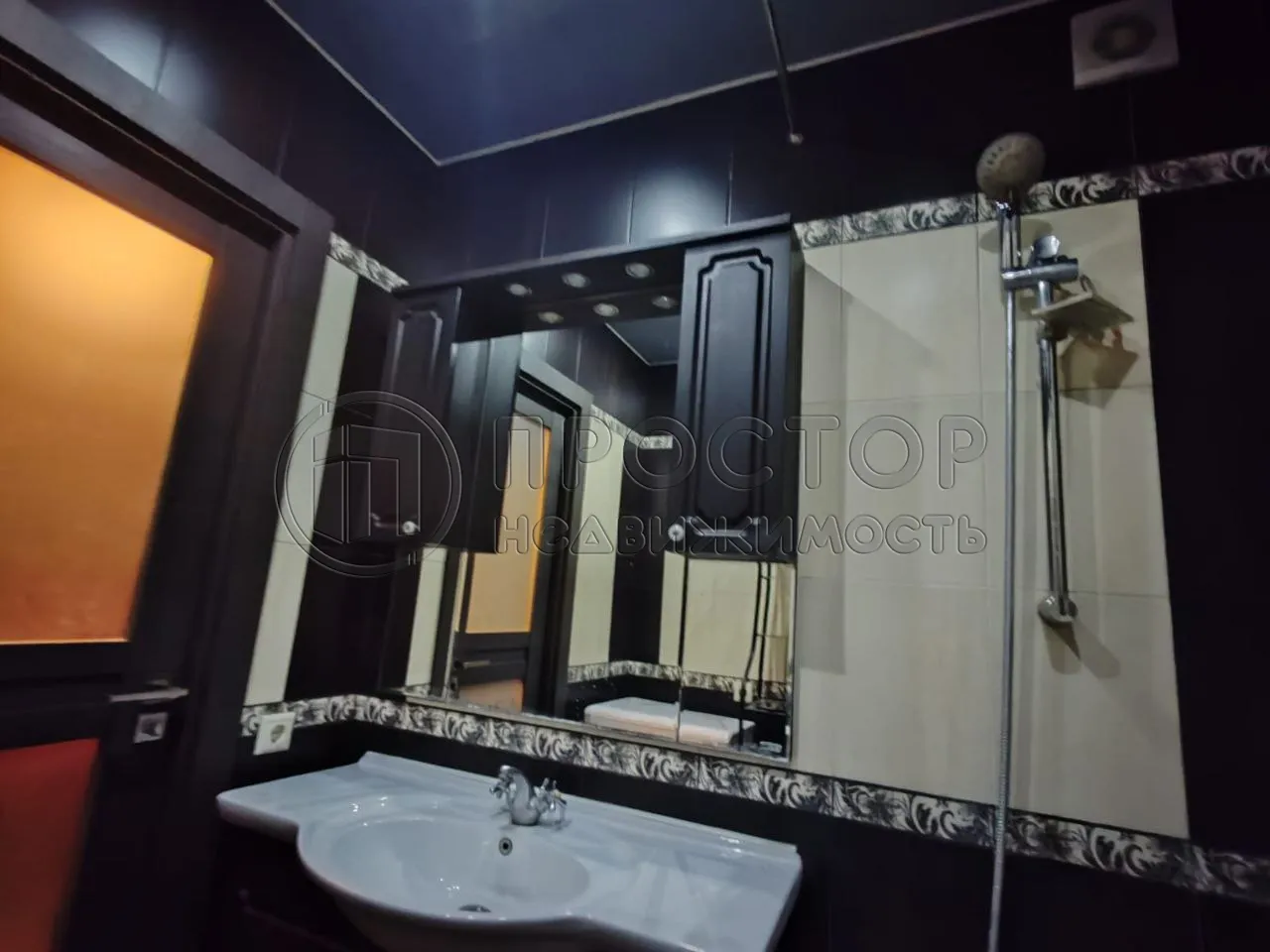 1-комнатная квартира, 36.3 м² - фото 18