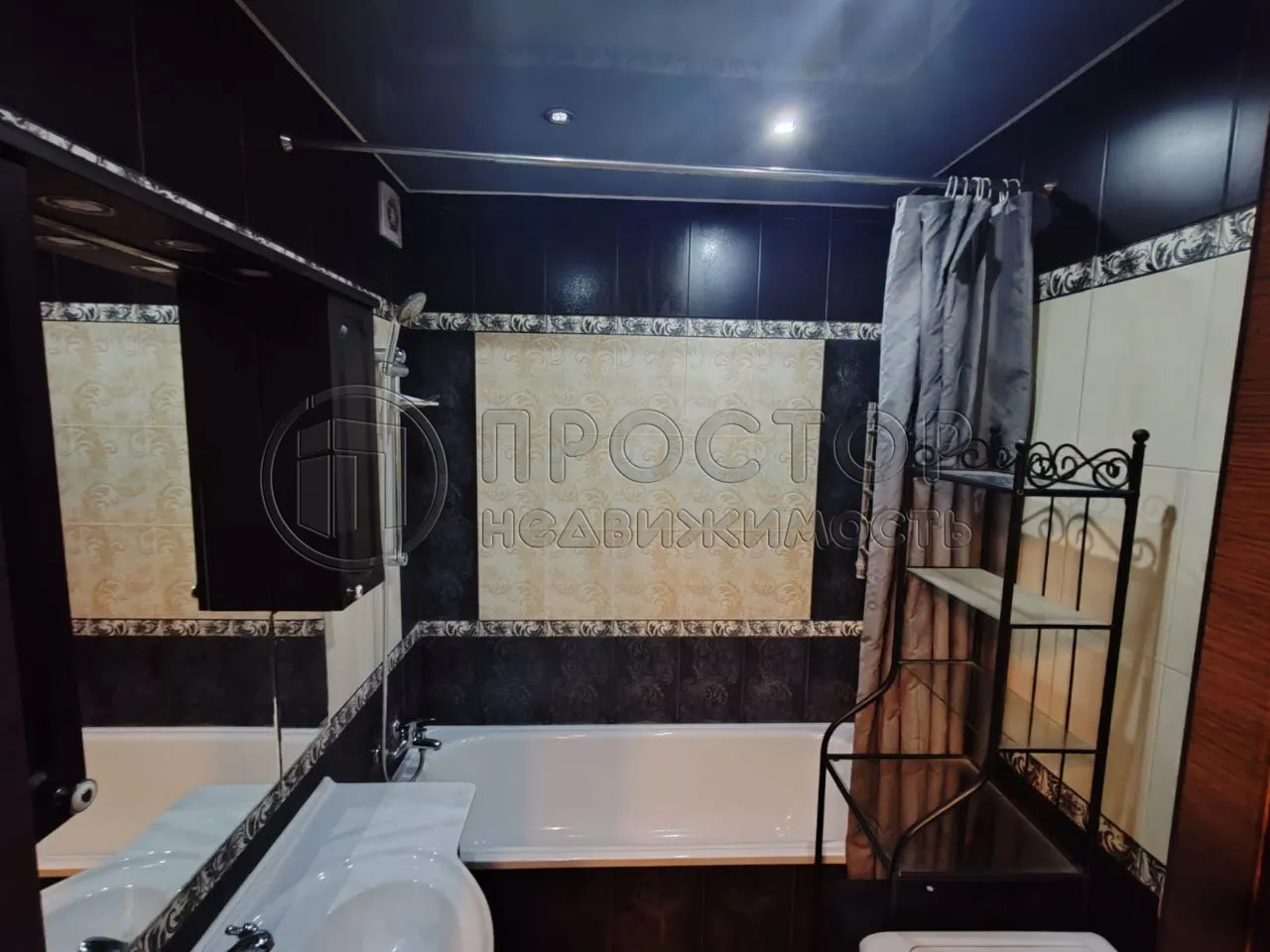 1-комнатная квартира, 36.3 м² - фото 20